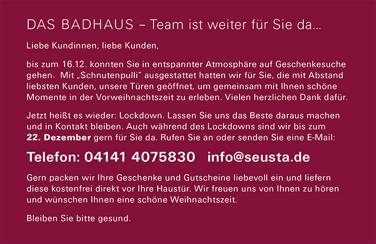 Fa Seufert Stade Bad Heizung Und Sanitar