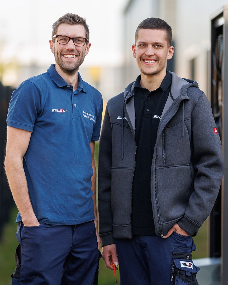 Team SEUSTA